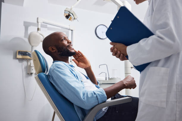 Emergency Dentist for Kids in MN