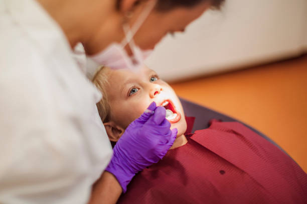 Best Broken Tooth Emergency  in Montgomery, MN