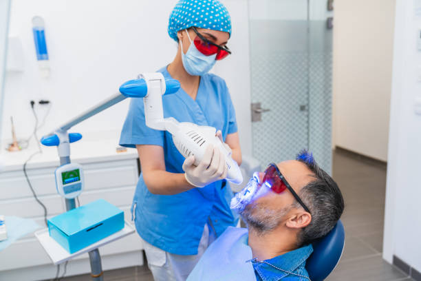 Best Teeth Whitening  in Montgomery, MN